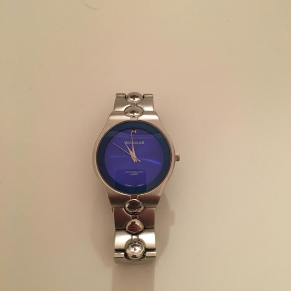 Versales Men's Watch